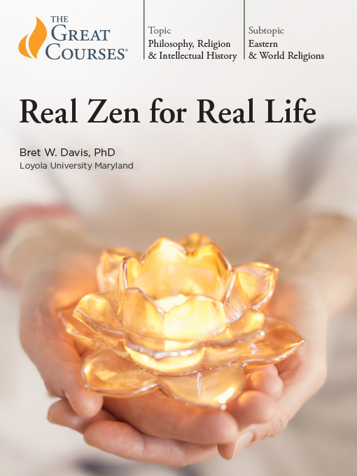 Title details for Real Zen for Real Life by Bret W. Davis - Available